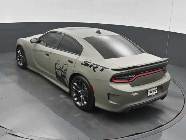 Used 2023 Dodge Charger Scat Pack w/ Navigation & Travel Group RWD image 40