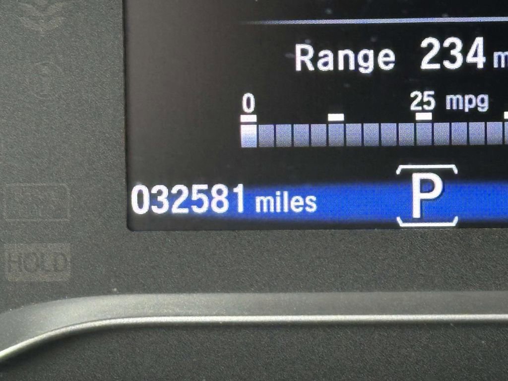 Certified 2023 Honda Ridgeline Sport image 24