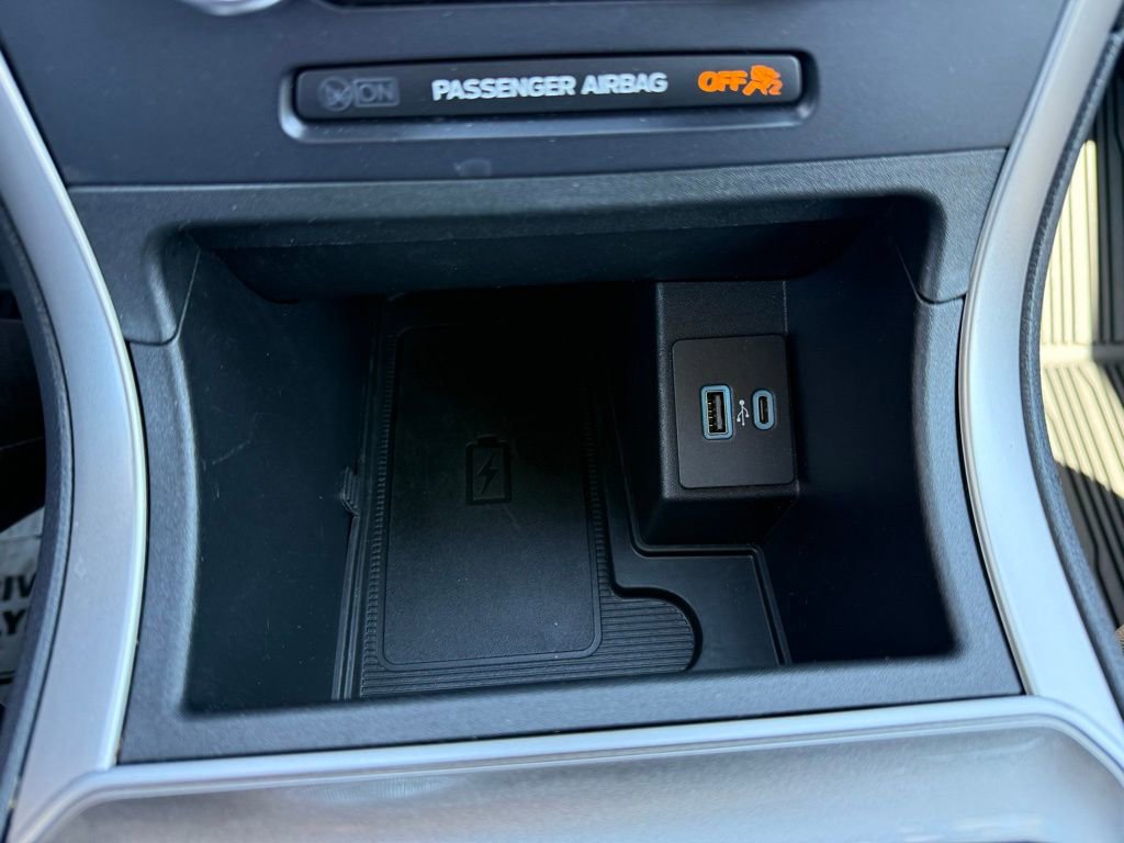 Certified 2023 Ford Edge SEL w/ Convenience Package image 23