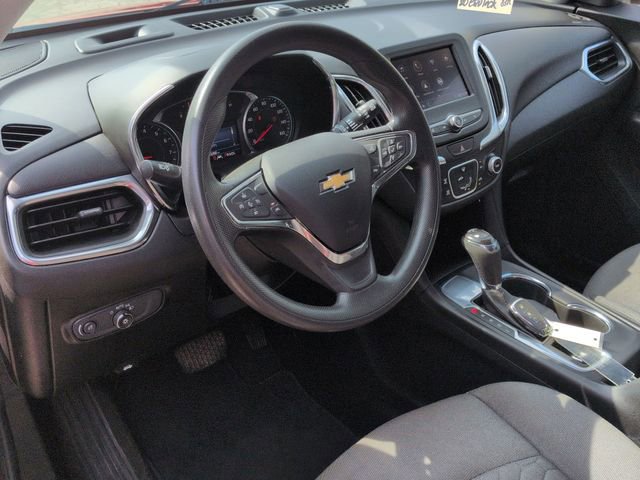 Used 2020 Chevrolet Equinox LT image 12