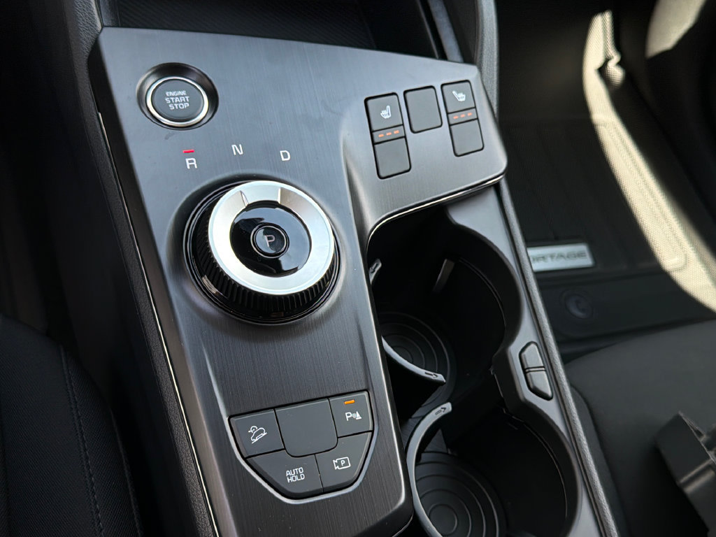 New 2027 Kia Sportage S FWD image 27