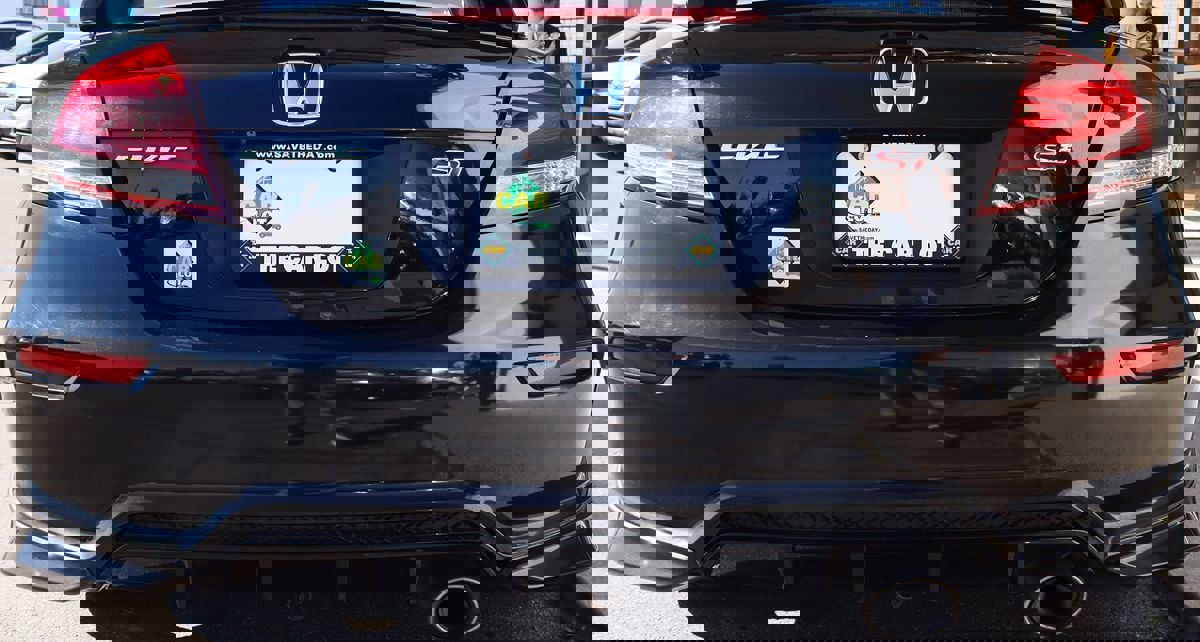 Used 2015 Honda Civic Si image 21