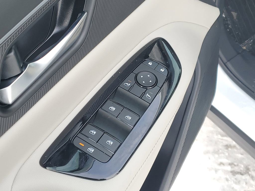 New 2026 Nissan Murano SV image 10