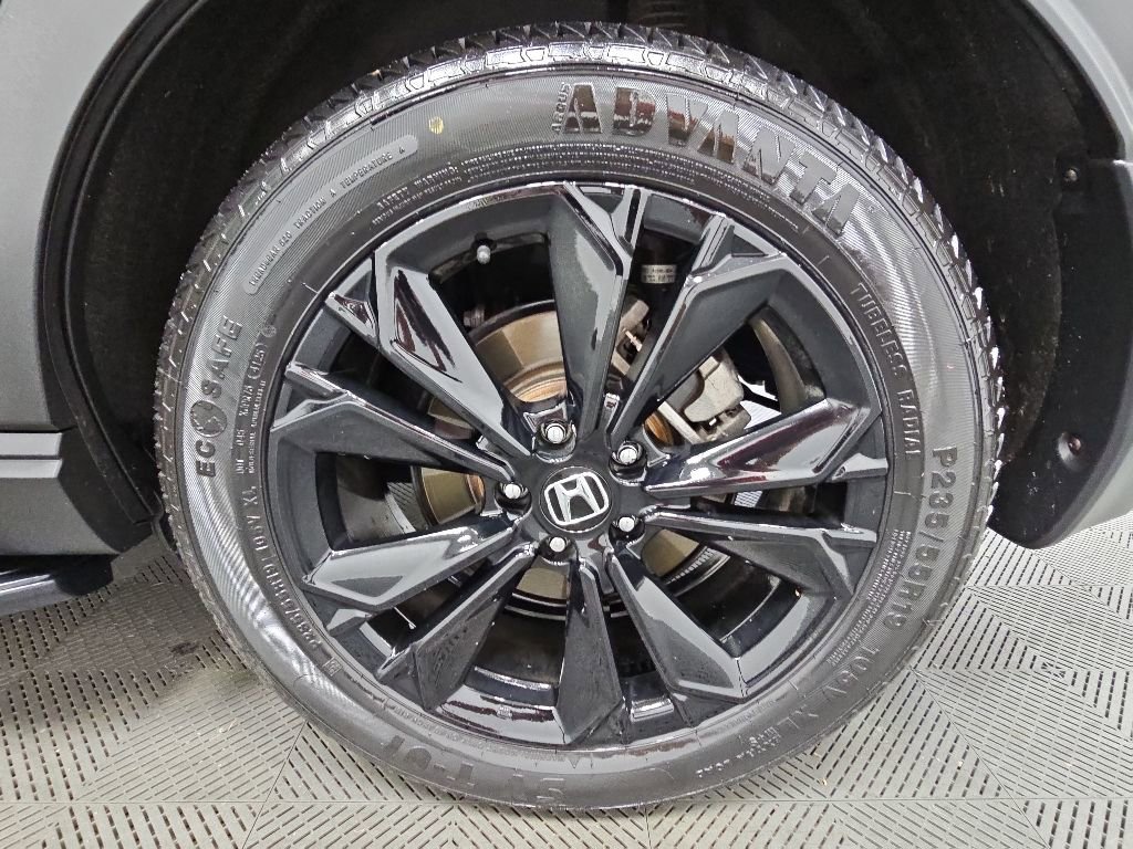 Used 2023 Honda CR-V Sport Touring image 46