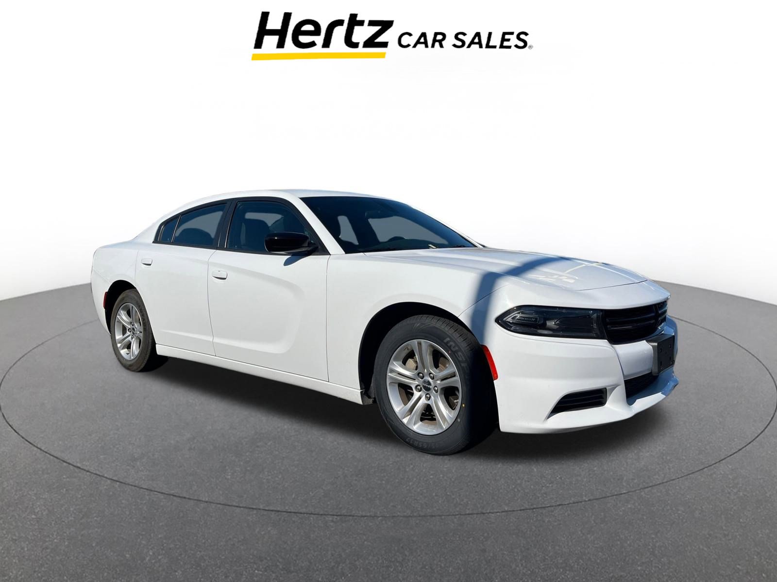 Used 2023 Dodge Charger SXT