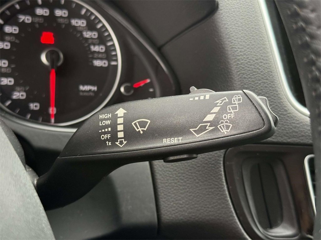 Used 2016 Audi Q5 2.0T Premium Plus w/ Technology Package image 28