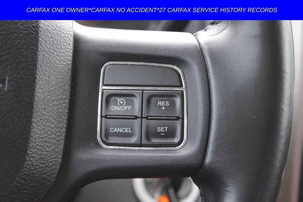 Used 2017 RAM 2500 Big Horn image 28