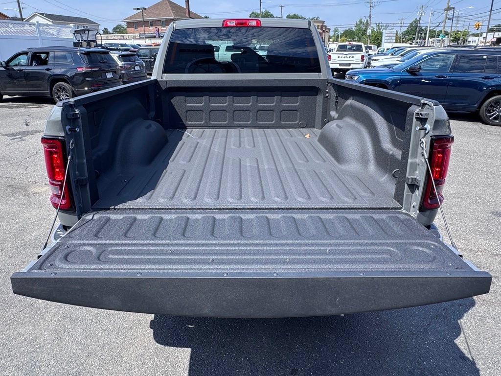 New 2026 RAM 2500 Big Horn AWD/4WD image 7