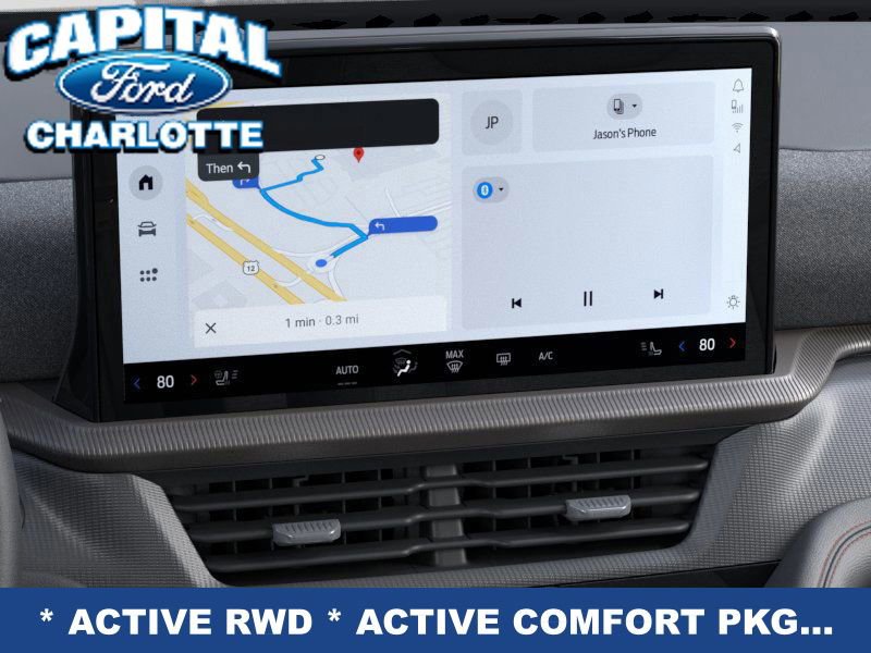 New 2026 Ford Explorer Active image 15