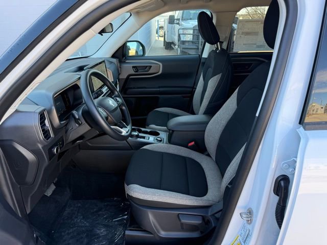 New 2026 Ford Bronco Sport Big Bend image 13