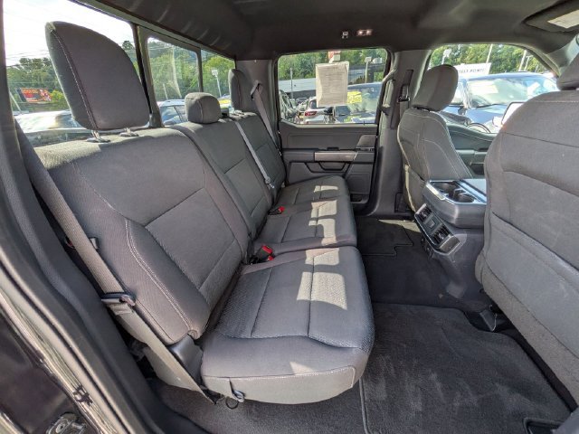 Certified 2023 Ford F150 XLT w/ Equipment Group 302A High AWD/4WD image 19