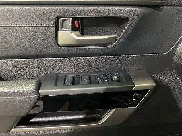 Used 2023 Toyota Tundra Limited w/ TRD Off-Road Package image 13