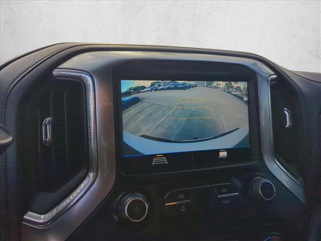 Used 2022 Chevrolet Silverado 2500 LT w/ All Star Edition image 6