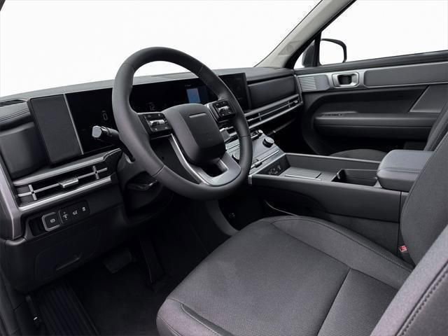 New 2026 Hyundai Santa Fe SE image 14