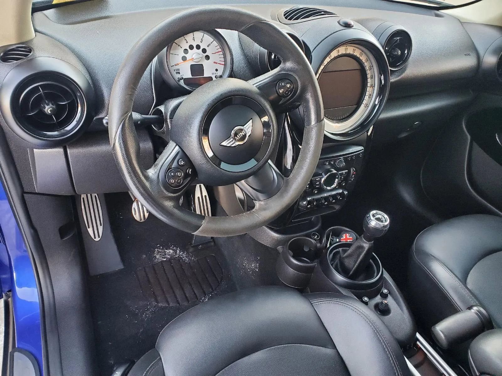 Used 2014 MINI Cooper Paceman S AWD/4WD image 11