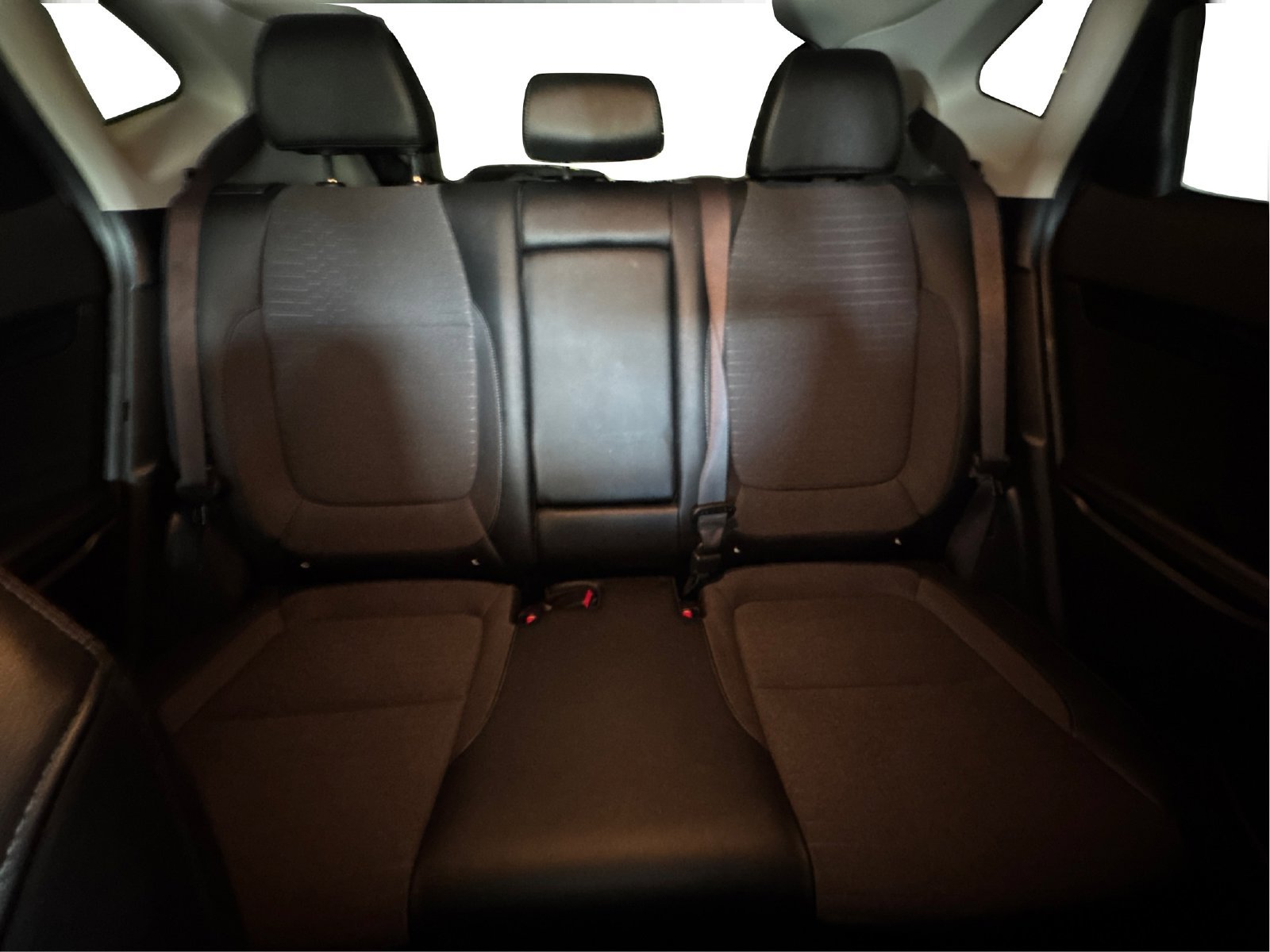 Used 2021 Kia Seltos S FWD image 14