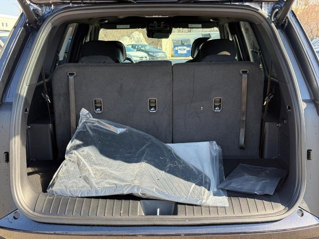 New 2027 Kia Telluride S image 5