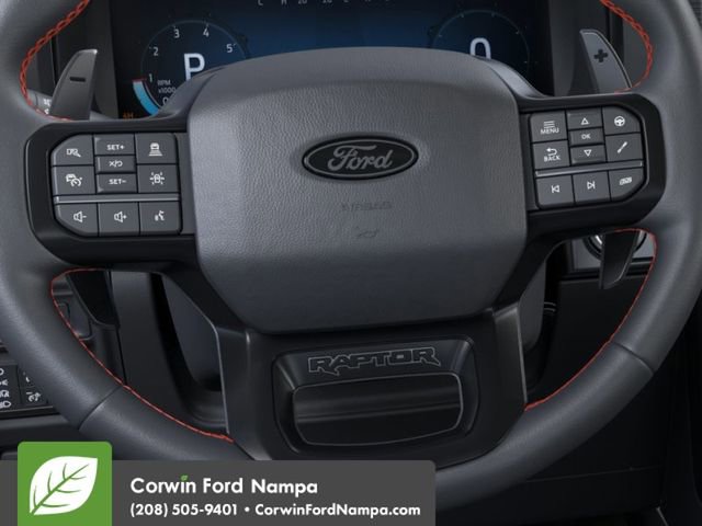 New 2026 Ford F150 Raptor AWD/4WD image 12