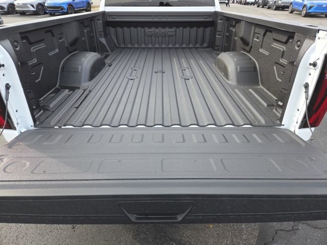 New 2026 GMC Sierra 3500 SLE w/ SLE Value Package AWD/4WD image 25
