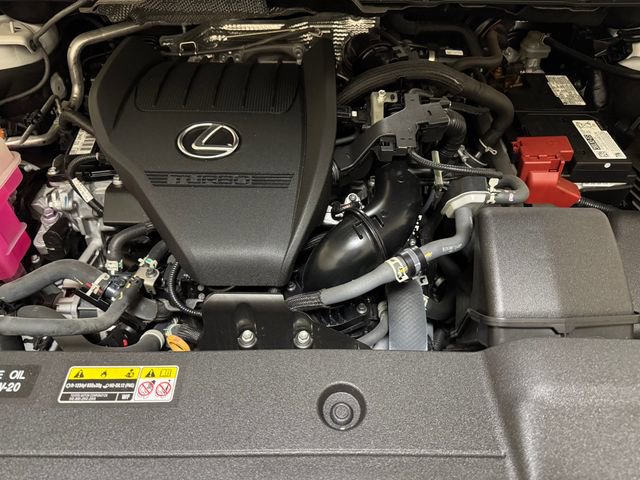 Used 2023 Lexus RX 350 Premium Plus w/ Cold Area Package FWD image 28