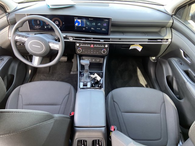 Used 2026 Hyundai Tucson SEL image 48