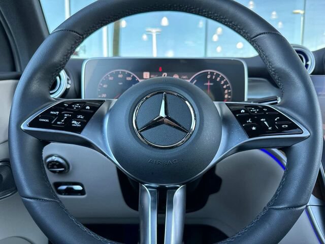 Certified 2026 Mercedes-Benz GLC 350e 4MATIC image 28
