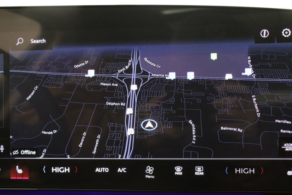 Used 2025 Audi Q5 Premium Plus w/ Premium Plus image 12