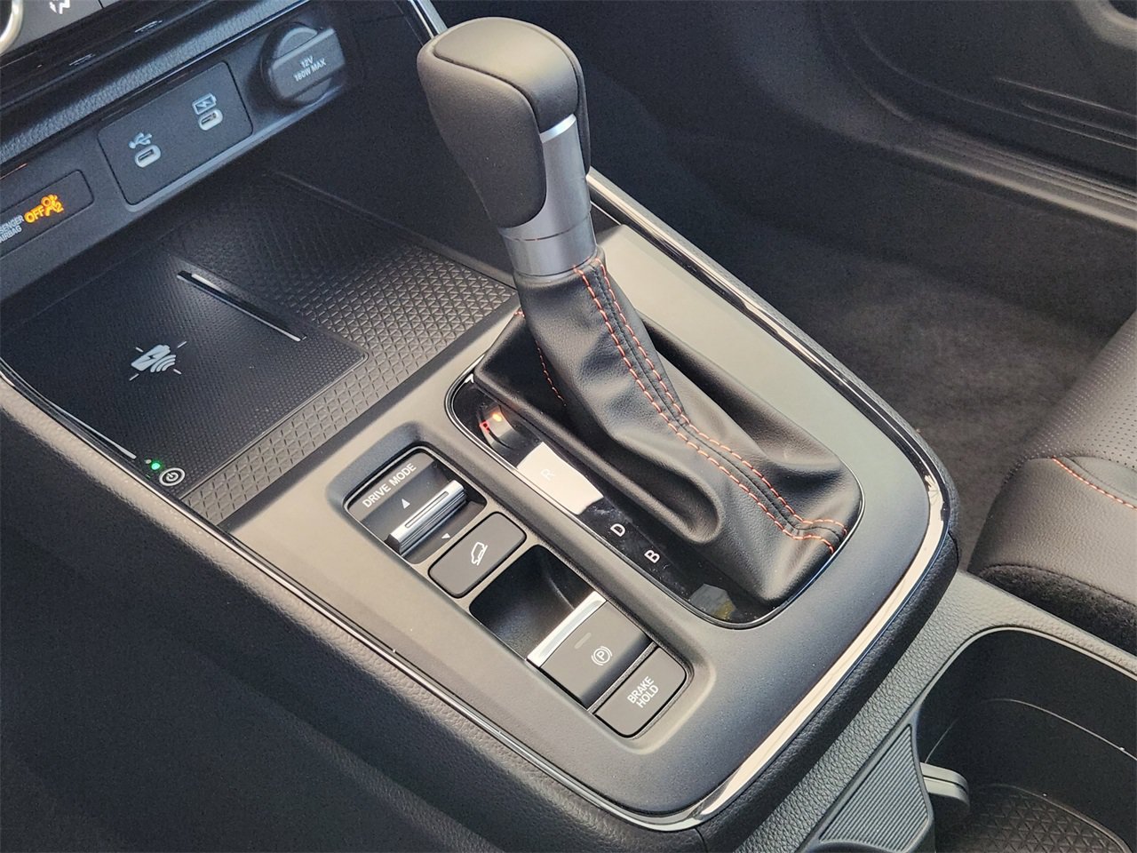 New 2027 Honda CR-V Sport Touring image 15
