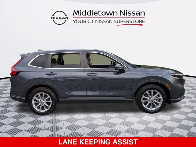 Used 2024 Honda CR-V EX-L image 2