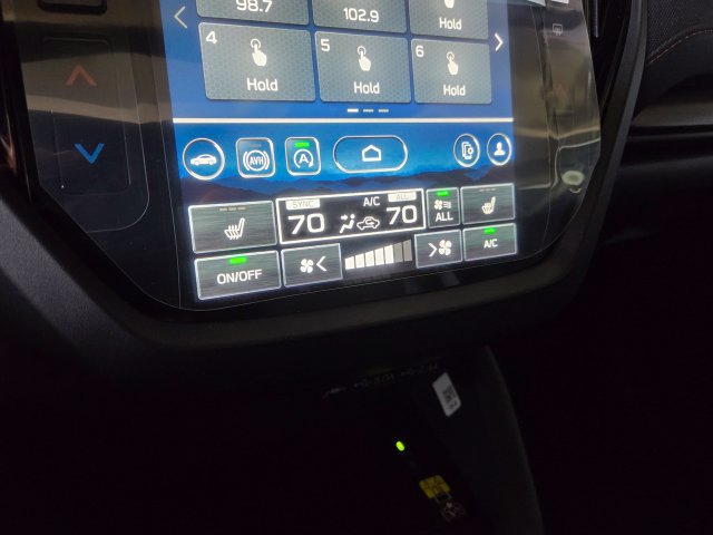 New 2026 Subaru Forester Sport AWD/4WD image 16