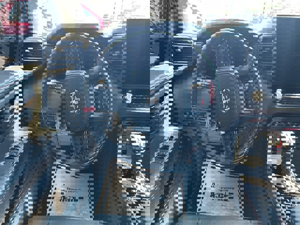 Used 2023 Toyota Tundra TRD Pro image 16