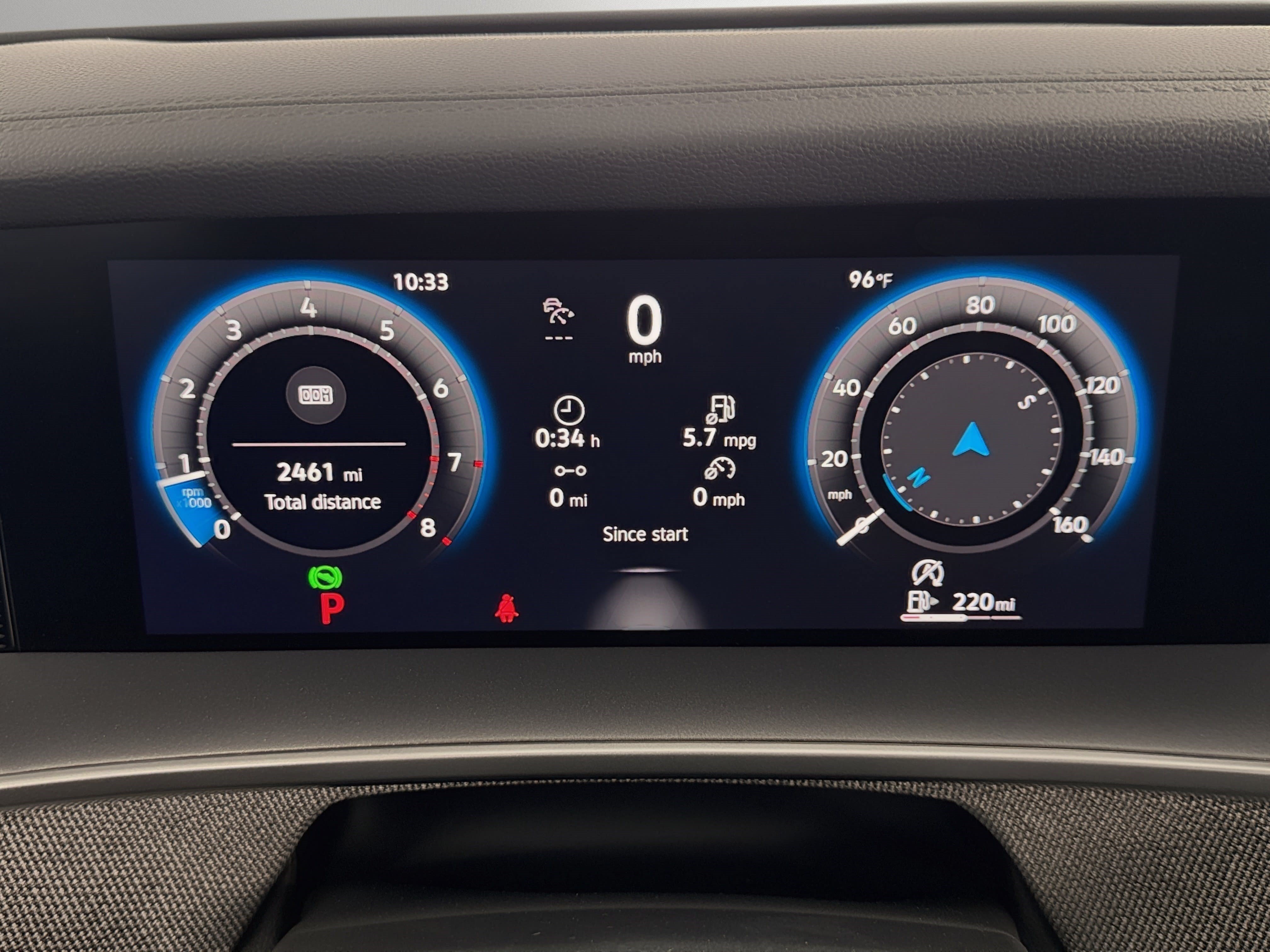 Used 2025 Volkswagen Tiguan S FWD image 26