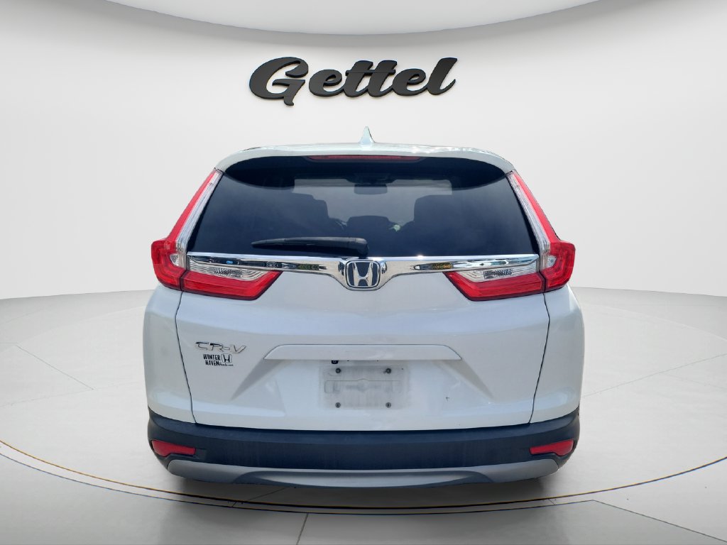 Used 2019 Honda CR-V EX-L image 6
