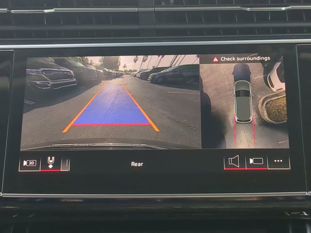 Used 2024 Audi Q7 2.0T Premium Plus image 26