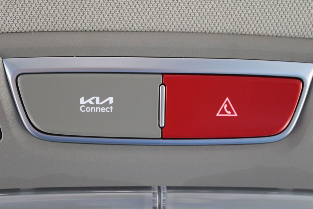 Used 2024 Kia Telluride S w/ S Sunroof Package image 57