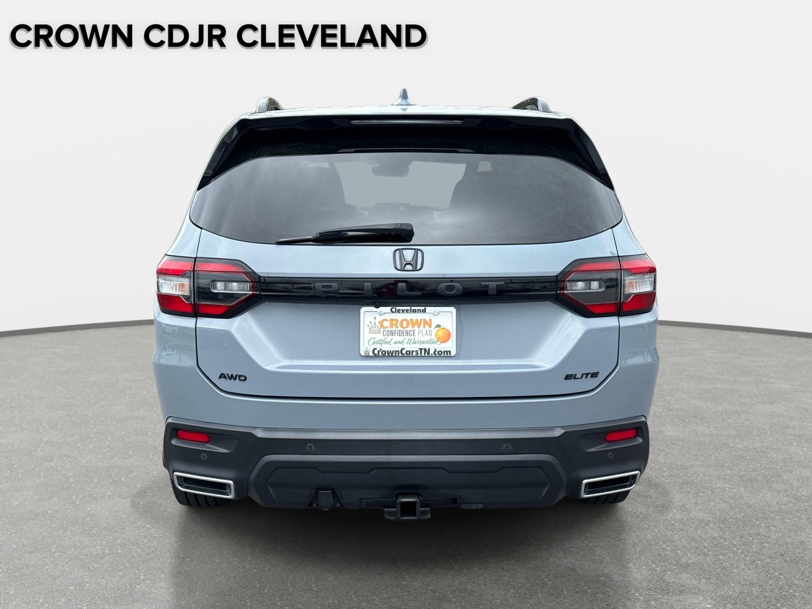 Used 2023 Honda Pilot Elite image 5