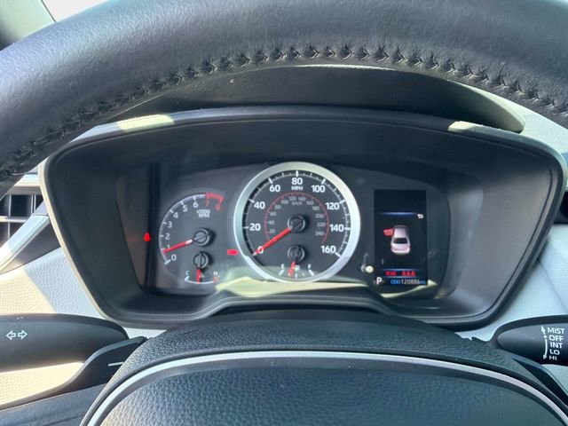 Used 2020 Toyota Corolla SE FWD image 29