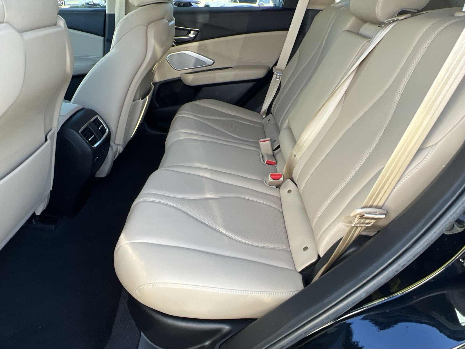 Certified 2023 Acura RDX FWD w/ Technology Package image 26