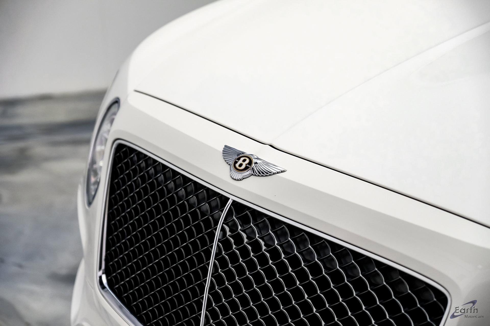 Used 2019 Bentley Bentayga image 30