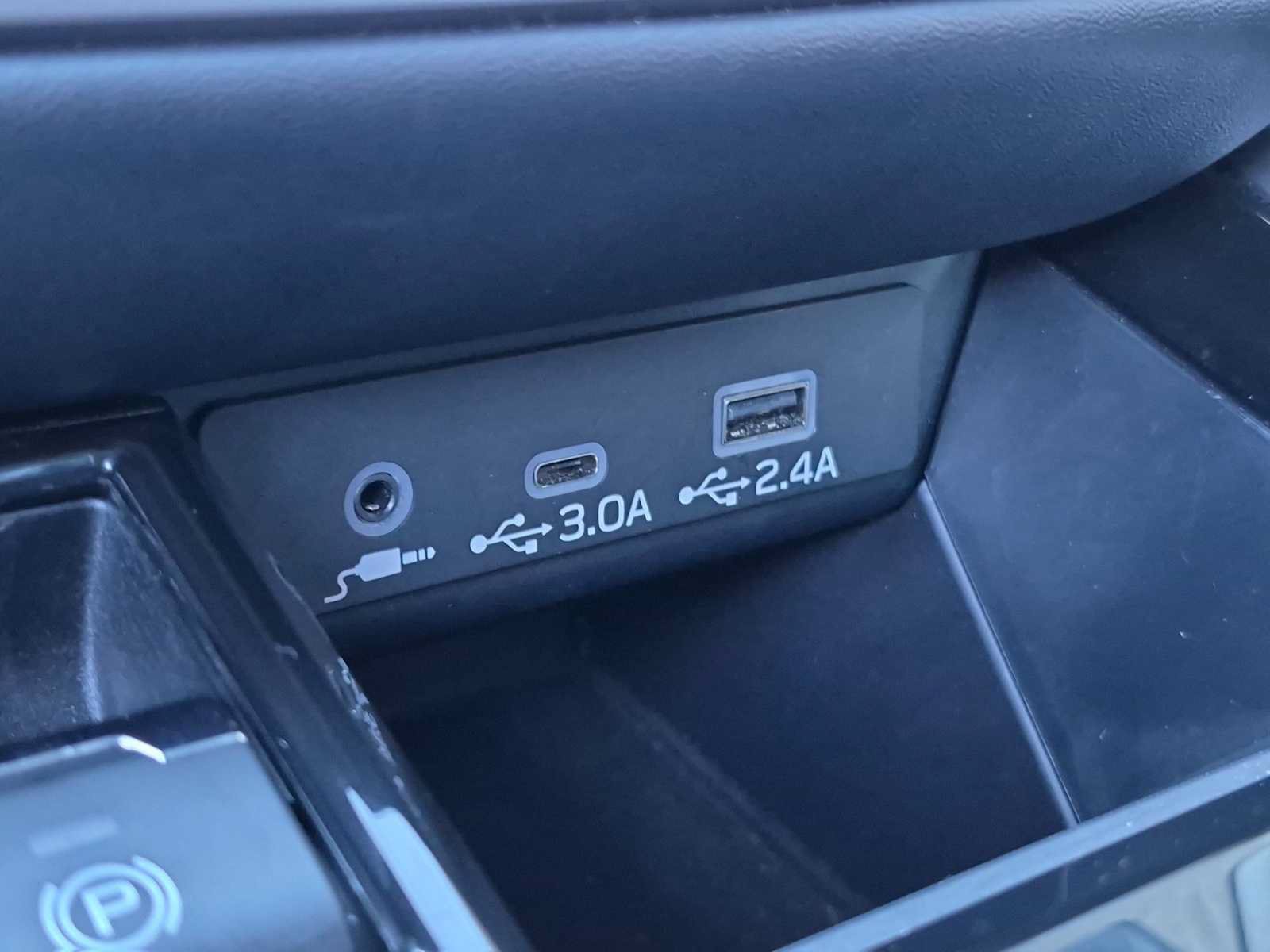 Certified 2024 Subaru Legacy Premium AWD/4WD image 29