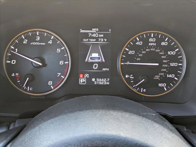 Used 2024 Subaru Outback Wilderness AWD/4WD image 11