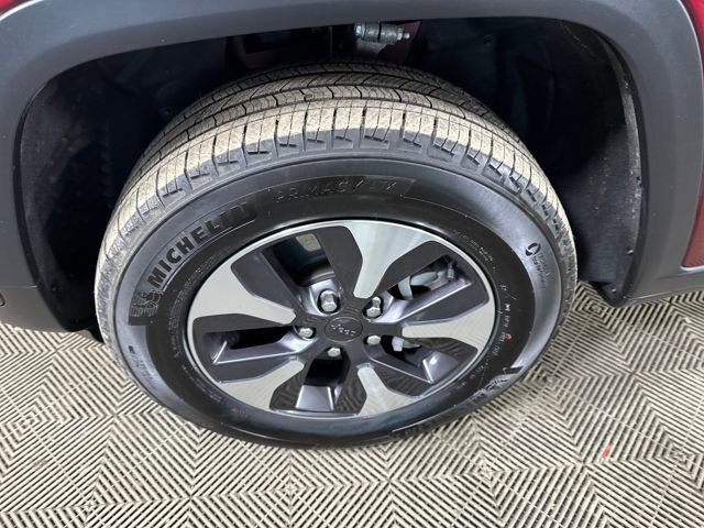 Used 2023 Jeep Grand Cherokee 4WD 4xe w/ Luxury Tech Group II image 10