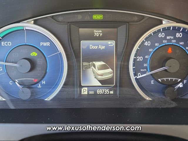 Used 2015 Toyota Camry XLE w/ Moonroof Package image 31