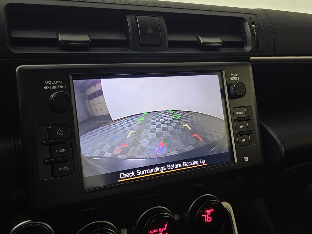 Used 2025 Toyota GR86 Premium w/ ALL Weather Mat Package (TMS) image 27