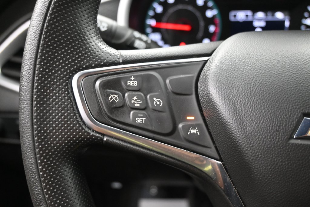 Used 2024 Chevrolet Malibu LT FWD image 17