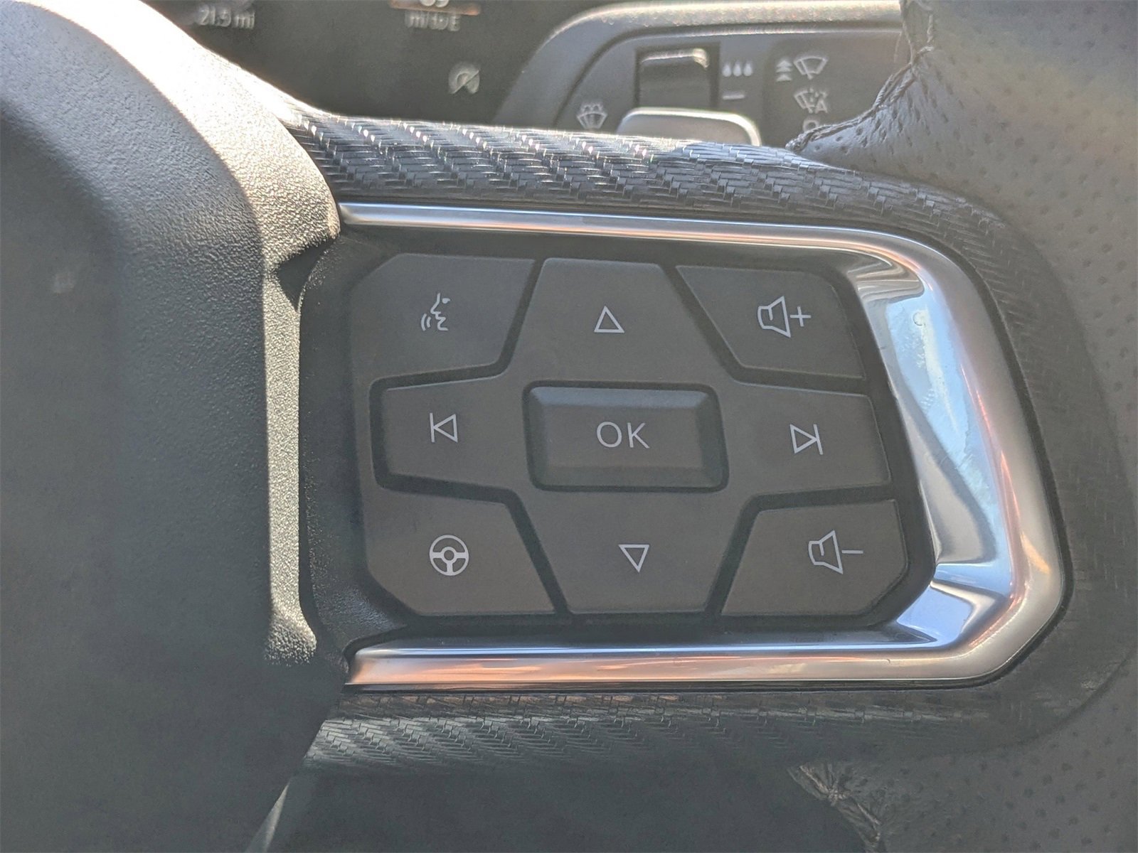 New 2025 Ford Mustang GT Premium image 24