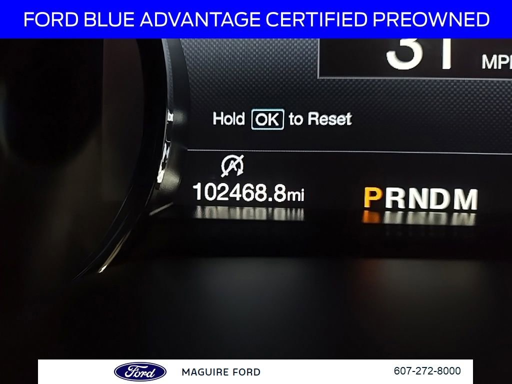 Certified 2018 Ford Expedition XLT w/ Equipment Group 202A AWD/4WD image 28