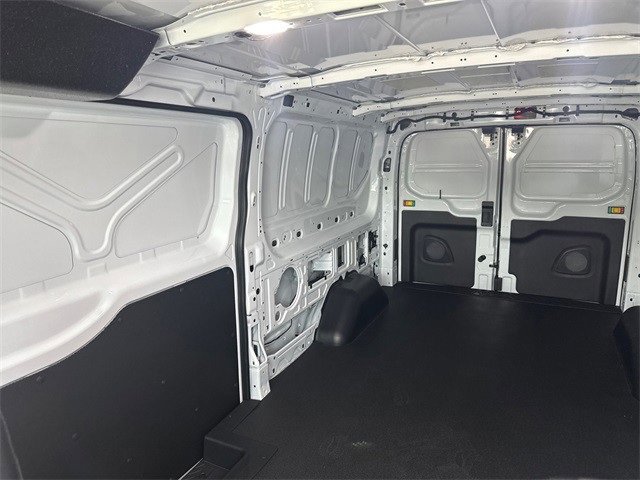 New 2025 Ford Transit 250 Low Roof image 18