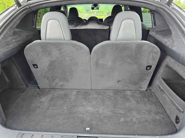Used 2022 Tesla Model X AWD/4WD image 35