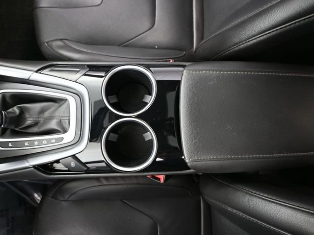 Used 2013 Ford Fusion Titanium image 30